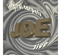 Inspiral Carpets - Joe/I Want You [Vinilo]