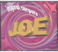 Inspiral Carpets - Joe [Vinilo]