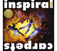 Inspiral Carpets - Life (2021 - Gold Vinyl) [INDIE EX] [Vinilo]