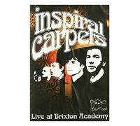 Inspiral Carpets - Live At Brixton [DVD]