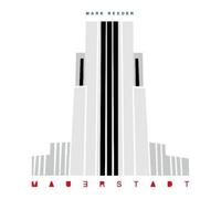New Order Mauerstadt (CD) Album Digipak