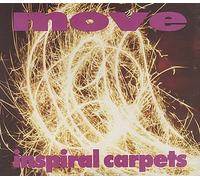 Inspiral Carpets - Move (1989) [Import]