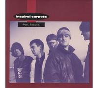 Inspiral Carpets - Peel Sessions