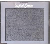 INSPIRAL CARPETS - PEEL SESSIONS CD UK STRANGE FRUIT 1989