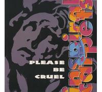 Inspiral Carpets - Please Be Cruel [Vinilo]