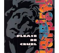 Inspiral Carpets - Please Be Cruel [Vinyl Maxi-Single]