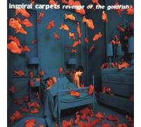 Inspiral Carpets - Revenge of The Goldfish [Import]