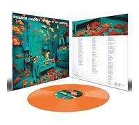 Inspiral Carpets – Revenge of the Goldfish – Vinilo naranja edición limitada