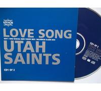 Inspiral Carpets - Saturn 5