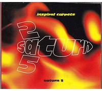 Inspiral Carpets - Saturn 5