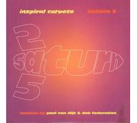 Inspiral Carpets - Saturn 5