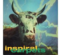 Inspiral Carpets - She Comes in the Fall [Vinilo]