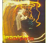 Inspiral Carpets - She Comes in the Fall [Vinilo]