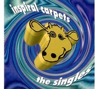 Inspiral Carpets - Singles [Casete]