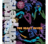 Inspiral Carpets - The Beast Inside (2021 - Purple Double Vinyl) [INDIE EX] [Vinilo]