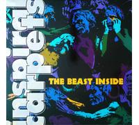 Inspiral Carpets The Beast Inside (Vinyl) 12" Album Coloured Vinyl