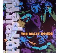 Inspiral Carpets - The Beast Inside [Vinyl LP]