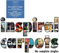 Inspiral Carpets - Inspiral Carpets - The Complete Singles (3 CD)