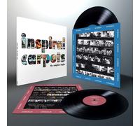 Inspiral Carpets - The Complete Singles (Black Vinyl) (2 LP)
