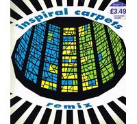 Inspiral Carpets - This Is How It Feels [Vinilo]