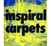 Inspiral Carpets - Trainsurfing E.P.