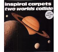 Inspiral Carpets - Two World S Collide [Vinilo]