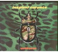 Inspiral Carpets - Uniform