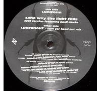 Inspiral Carpets - Uniform