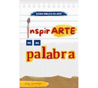 InspirARTE en su palabra