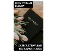 Inspiration And Interpretation (ebook)