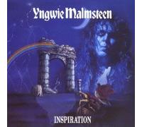 Inspiration by MALMSTEEN,YNGWIE