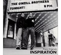 Inspiration by O'Neill Brothers (2000-10-20)