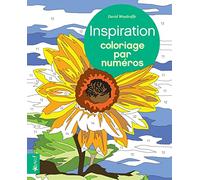 Inspiration: Coloriage par numéros