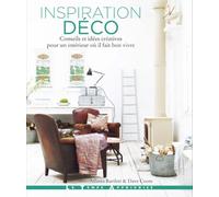 Inspiration déco: Conseils et idées créatives pour un intérieur où il fait bon vivre