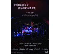 Inspiration Et Developpement [USA] [DVD]