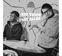 INSPIRATION INFORMATION by Jimi Tenor / Tony Allen (2009-10-26)