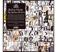 INSPIRATION INFORMATION by MULATU ASTATKE / THE HELIOCENTRICS (2009-04-14)