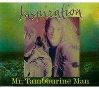 Inspiration - Mr. tambourine man