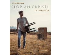 Inspiration - Neuauflage | 13 zeitgenössische Stücke aus dem Album Inspiration | Einfache bis mittelschwere Klaviernoten für Schüler und Lehrer | Piano Notenbuch mit emotionalen, modernen Klassikern