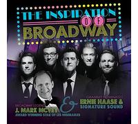 Haase, Ernie - Inspiration of Broadway