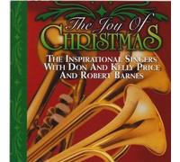 Inspiration Singers - Joy of Christmas