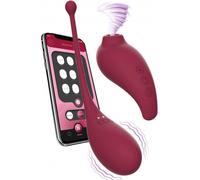 Inspiration estimulador con succionador