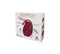 Inspiration estimulador con succionador
