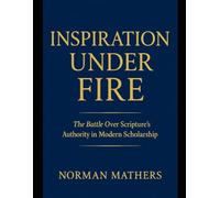 Inspiration Under Fire