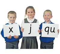 Inspirational Classrooms 3012403 - Tarjeta Phoneme (tamaño A4)