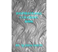 Inspirational Coloring Book: Adult or Teen