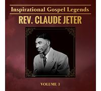 Universal Music Group – Inspirational Gospel Legends 3