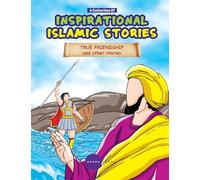 Inspirational Islamic Stories Omnibus Edition