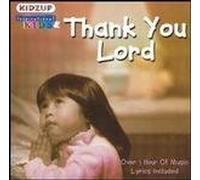 Inspirational Kids - Thank You Lord
