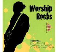 Inspirational Kids - Worship Rocks